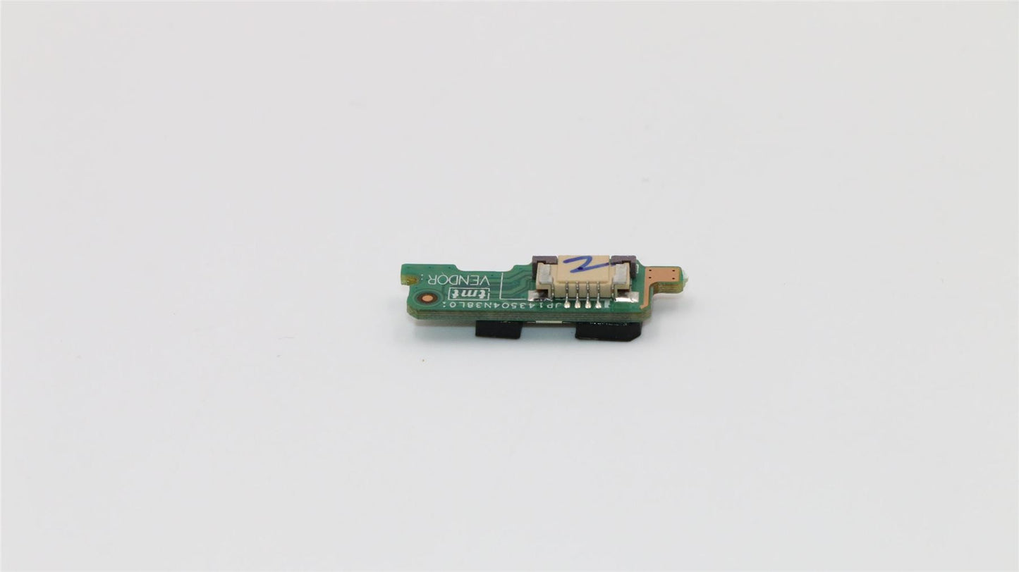Lenovo CARDPOP C AIO510 AMD power button 01LM000
