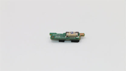 Lenovo CARDPOP C AIO510 AMD power button 01LM000