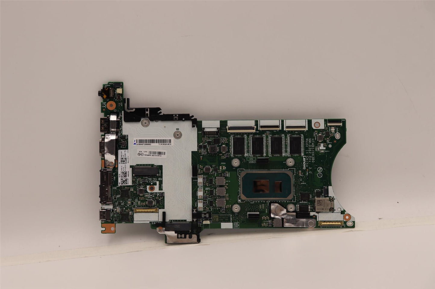 Lenovo ThinkPad X13 Gen 2 T14s Gen 2 Motherboard Mainboard UMA 8G 5B21D93206