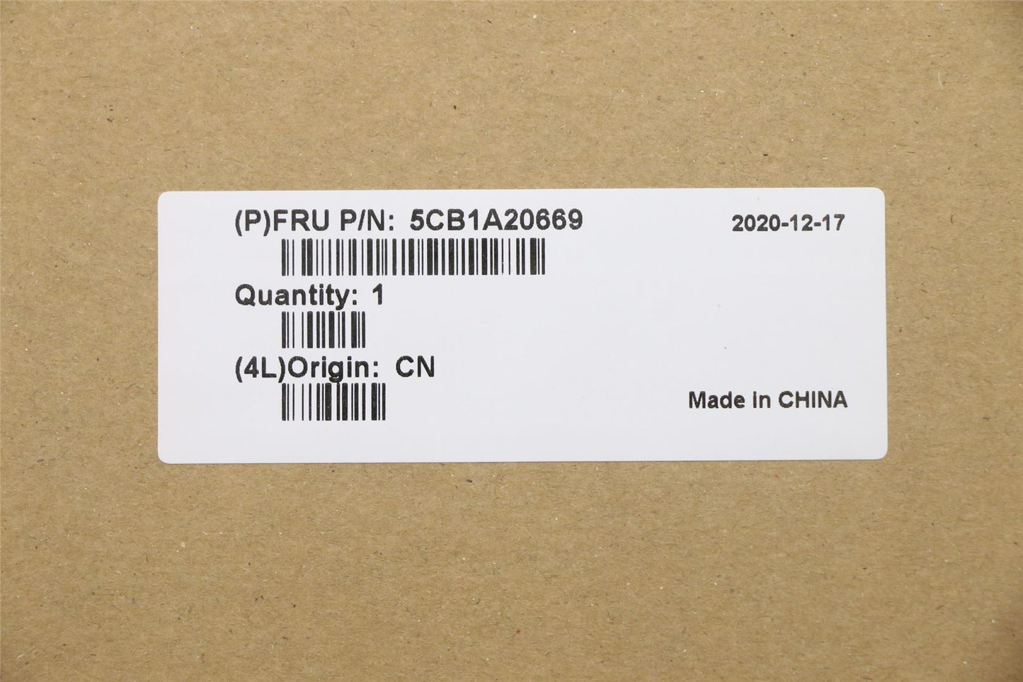 Lenovo COVER C cover assy No FPR BLUE 5CB1A20669