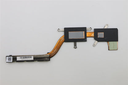 Lenovo 5H40N79638 HEATSINK Heatsink C 80X5 DIS