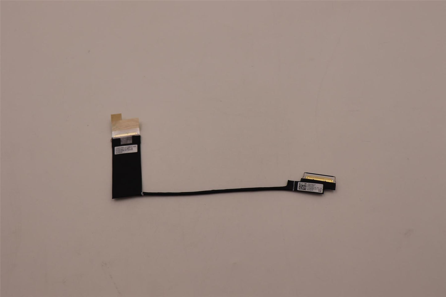 Lenovo ThinkPad P14s Gen 3 P14s Gen 4 H-Conn Power Cable 5C11C12658