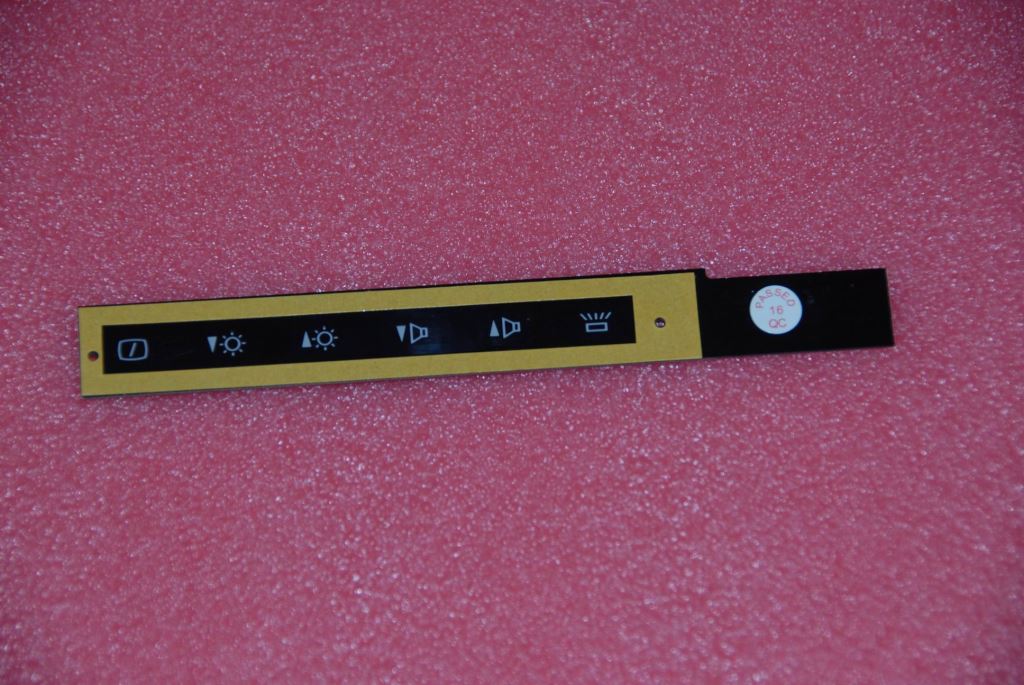 Lenovo BTL B5 Touch Board(R) Sensor Board 11012401