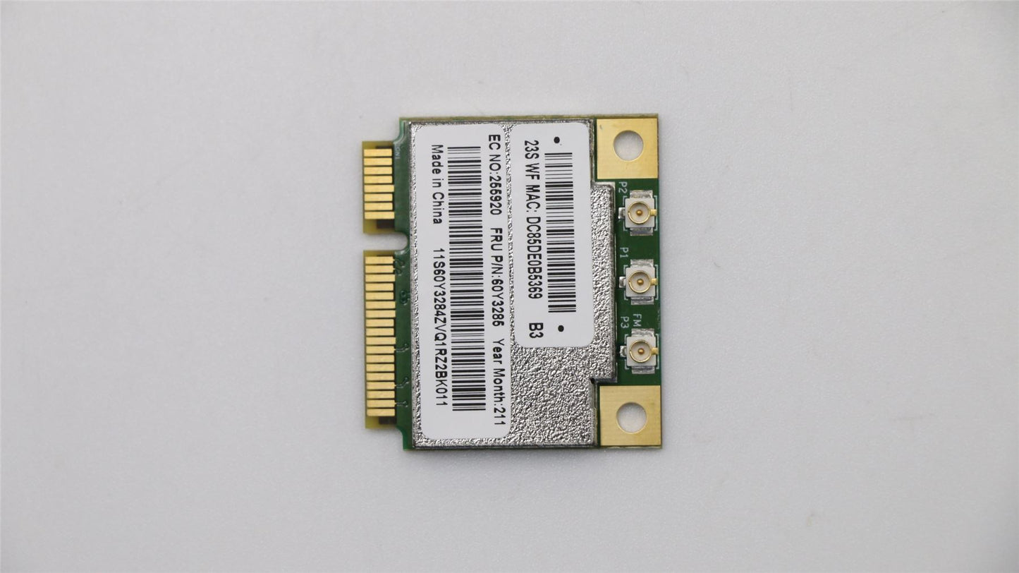 Lenovo FRU Azu Combo 60Y3285
