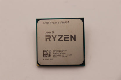 Lenovo ThinkCentre M75q Gen 2 CPU Processor 5SA0U56296