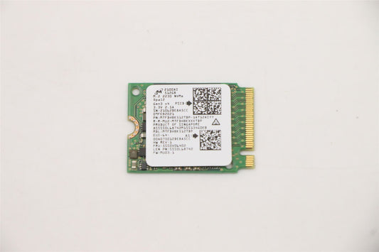 Lenovo ThinkEdge SE30 Solid State Drive SSD 5SS0V06402