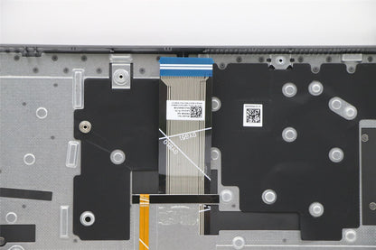 Lenovo IdeaPad 3-15ITL6 3-15ALC6 Palmrest Cover Touchpad Keyboard 5CB1B69143