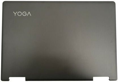 Lenovo Yoga 710-14ISK 710-14IKB LCD Cover Rear Back Housing Black 5CB0L47409