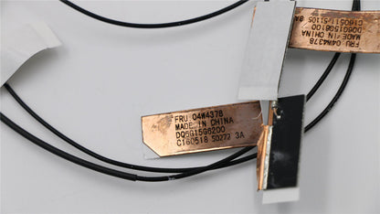 Lenovo Antenna WLAN SET-ACW 04W4378