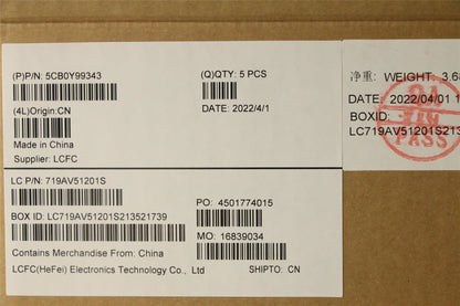 Lenovo Upper Case ASM_SW L82AWNFPRGB 5CB0Y99343