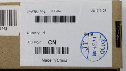 Lenovo MECH_ASM 333ET4,Accessorybag, JT 01EF784