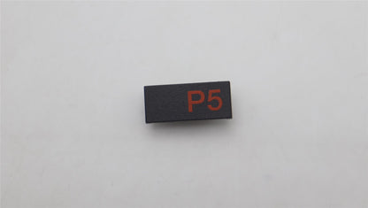 Lenovo MECH_ASM Bol-NAME BADGE Kit 5M11H28655