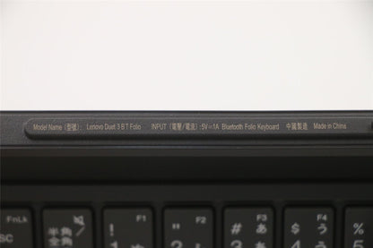 Lenovo DOCKING H 82AT GY JPN 5D20Z70282