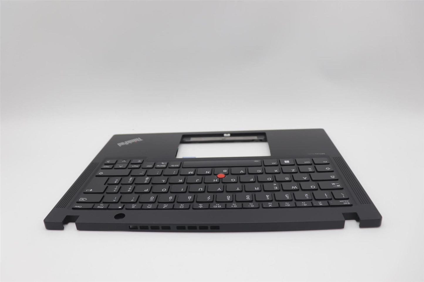 Lenovo MECH_ASM BL KB BK MG ITA PMX 5M11N89439
