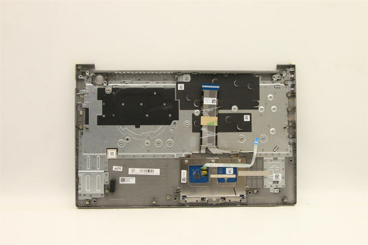 Lenovo ThinkBook 15 G3 ACL Palmrest Touchpad Cover Keyboard Russian 5CB1C88655