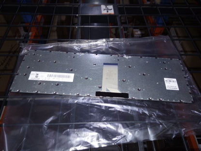 Lenovo CCY RU102Key midslvGreyFrame KBDw8 Keyboard 25213392