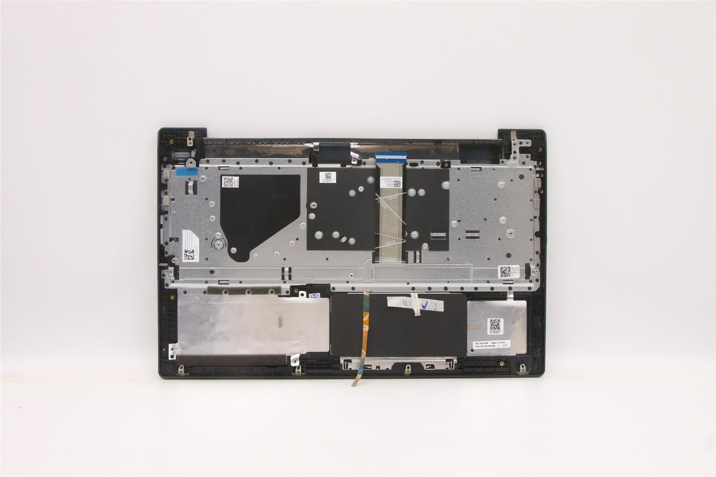 Lenovo Upper Case ASM_SPA L82FG FPABBLML 5CB1B42886