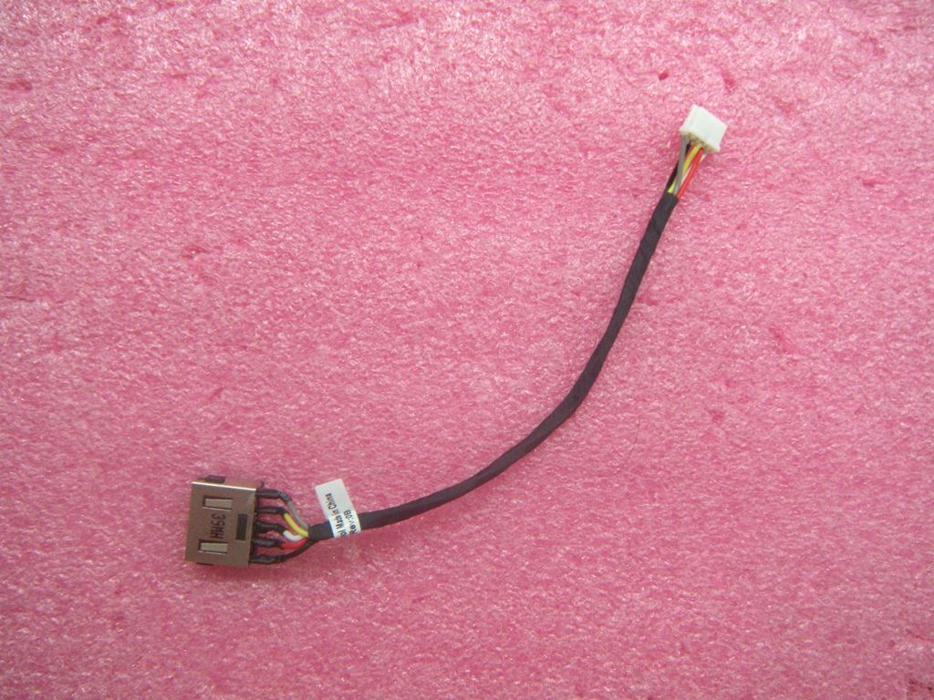 Lenovo ThinkPad X240 X250 DC In Port Socket Power Cable 04Y1680