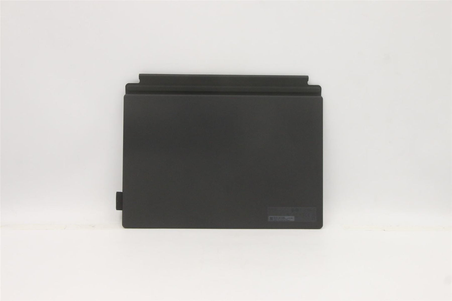 Lenovo MECH_ASM Backlit KB Arabic FPR Black 5M11A36983