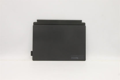 Lenovo MECH_ASM Backlit KB Arabic FPR Black 5M11A36983
