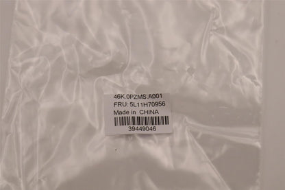 Lenovo LABEL FRU GEO LABEL INTEL Talos 5L11H70956