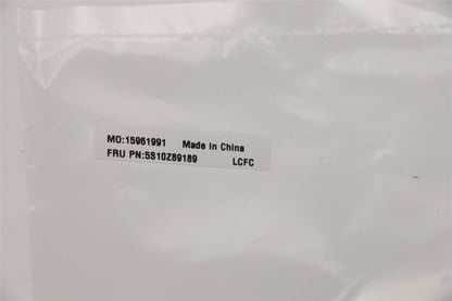 Lenovo SCREW FRU Screw KIT_T15P G2 5S10Z89189