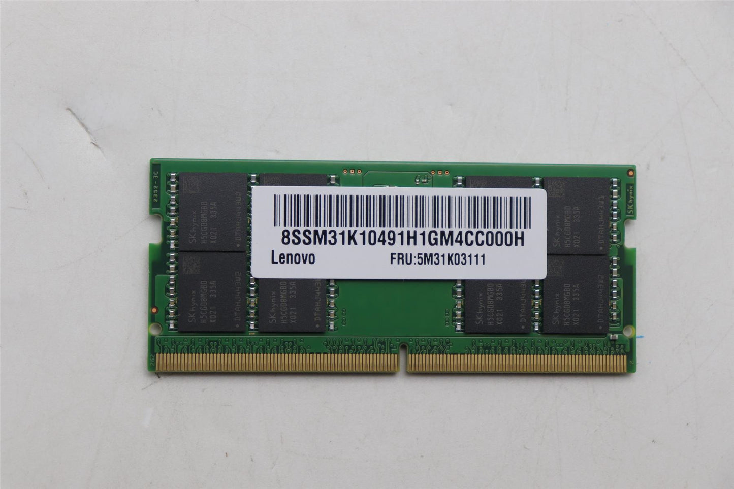 Lenovo 5M31K03111 SODIMM,48GB,DDR5,5600,SK Hynix
