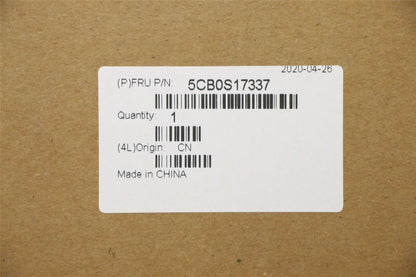 Lenovo IdeaPad C340-14IWL C340-14API Keyboard Palmrest Top Cover 5CB0S17337