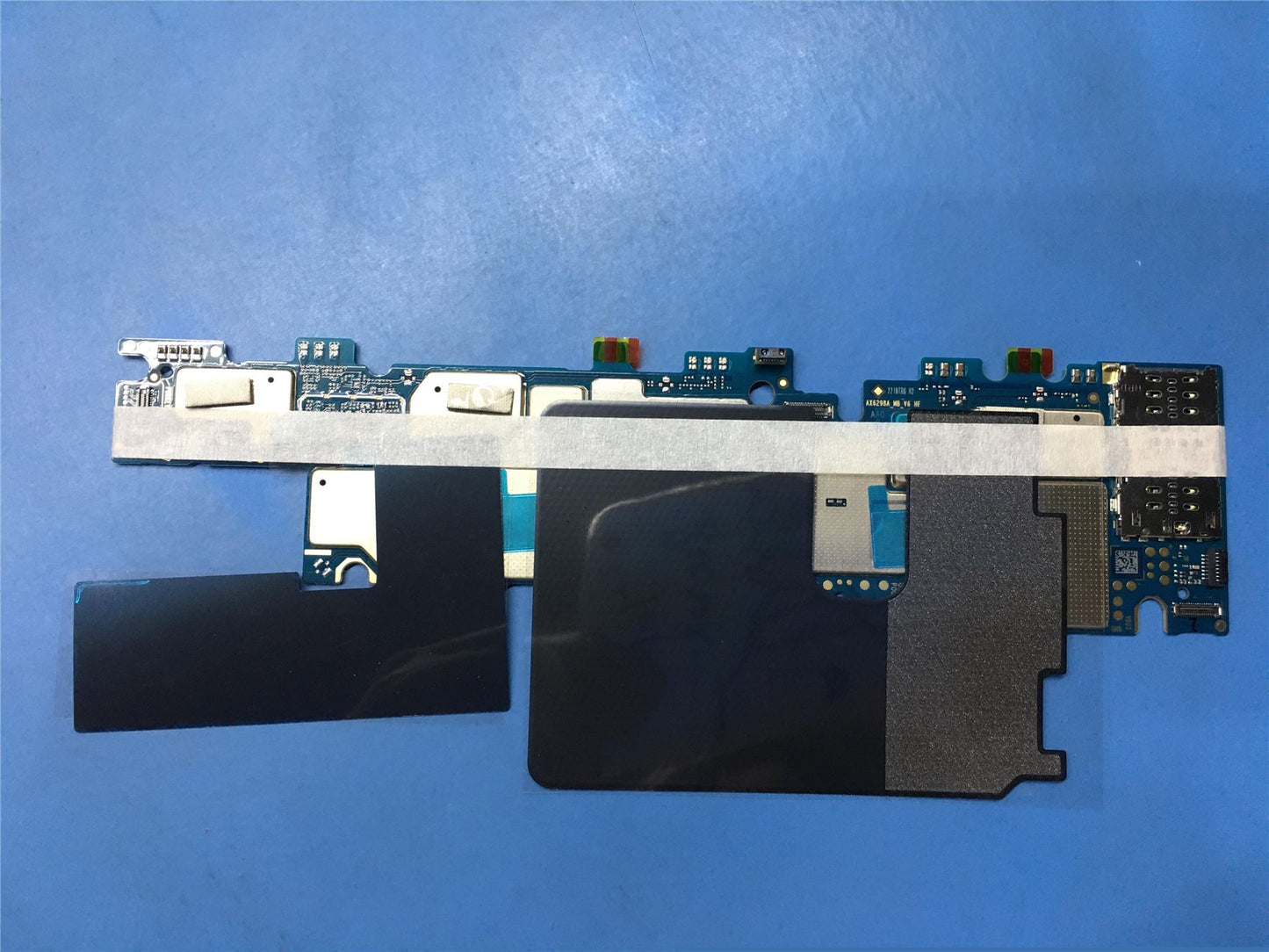 Lenovo Tab P11 Motherboard Mainboard 5B28C21729