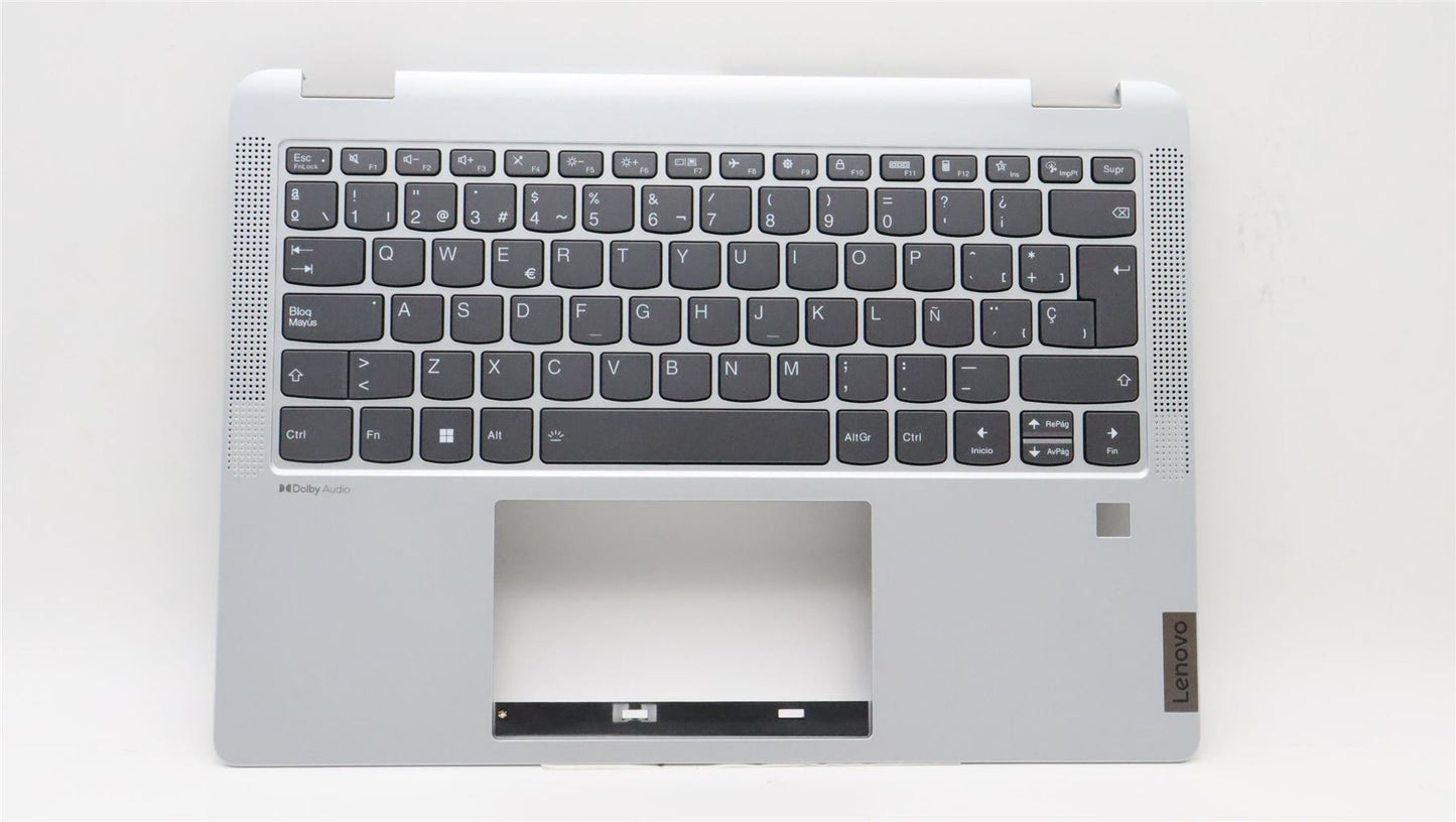 Lenovo Upper Case ASM_SPA W 82R7 CG BL 5CB1H79944