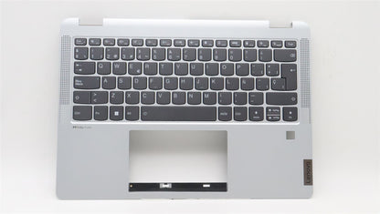 Lenovo Upper Case ASM_SPA W 82R7 CG BL 5CB1H79944