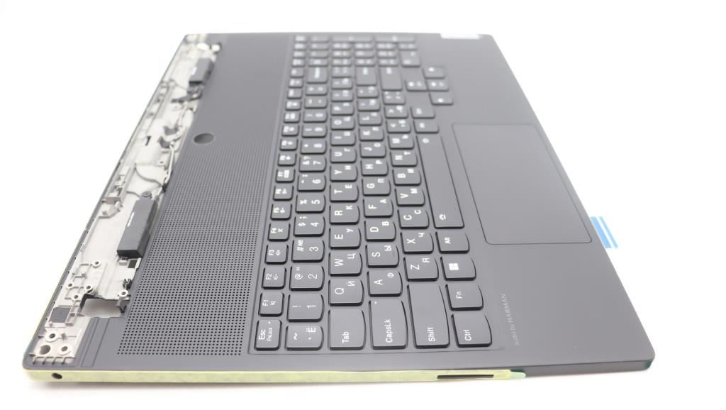 Lenovo Upper Case ASM_RUS_L83AG 5CB1L84367
