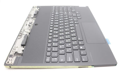 Lenovo Upper Case ASM_RUS_L83AG 5CB1L84367