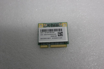 Lenovo S100 PCIE-HALF DHXA-95(AR9285) WiFi WLAN PCIe PCI Board 20002577