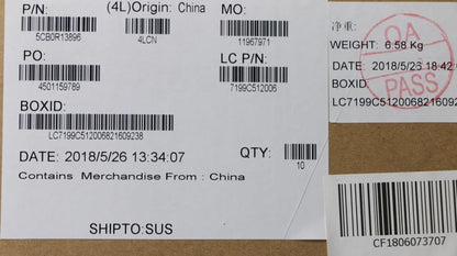 Lenovo UpCaseASM W/KB L81DA PG RUS 5CB0R13896