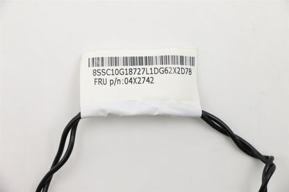 Lenovo Fru,370mm Slim ODD SATA Powercable 04X2742