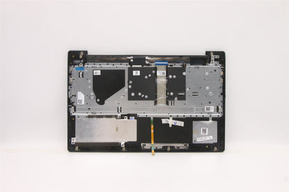 Lenovo Upper Case ASM_GER L82FG NFPABBLML 5CB1B42991