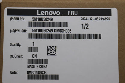 Lenovo 5M10U50249 MECH_ASM 5.25 Flex Module