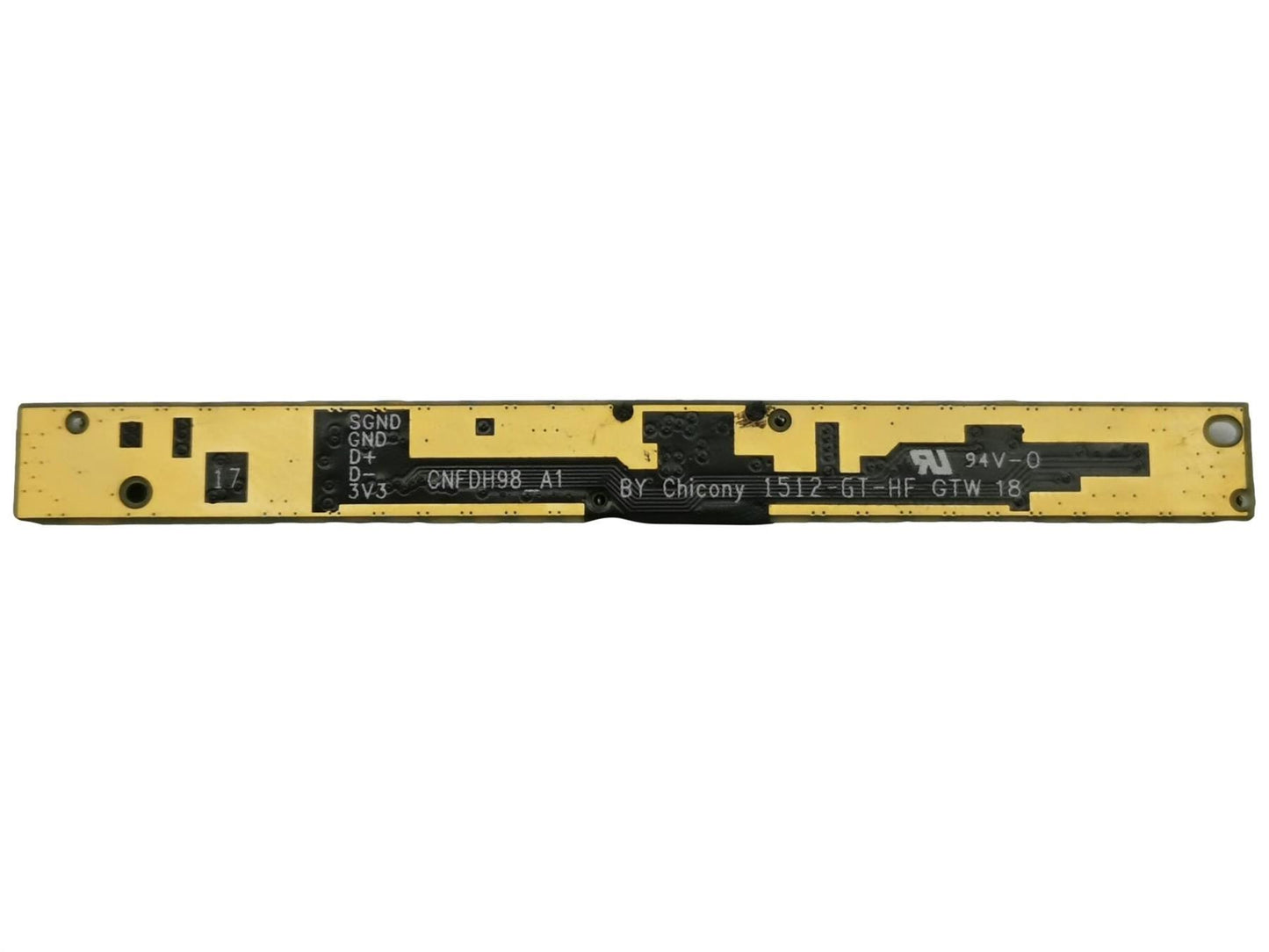 Acer Aspire E3-112 E3-112M E5-411 E5-411G E5-421 Webcam Camera NC.21411.02L