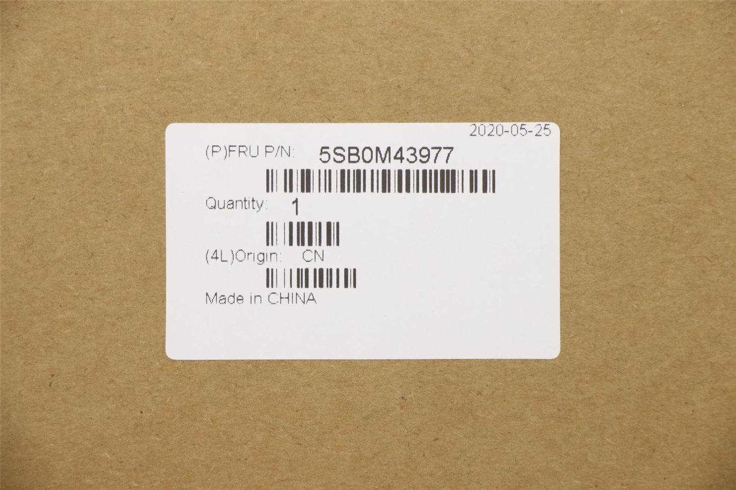 Lenovo IdeaPad 310S 15IKB Speaker Speakers 5SB0M43977