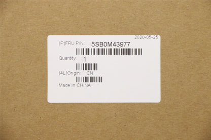 Lenovo IdeaPad 310S 15IKB Speaker Speakers 5SB0M43977