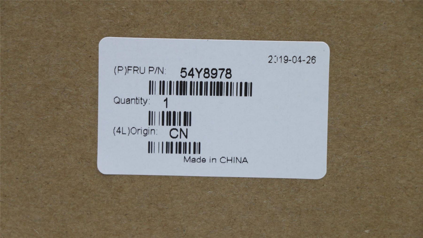 Lenovo ThinkStation P920 Power Supply PSU Power 54Y8978