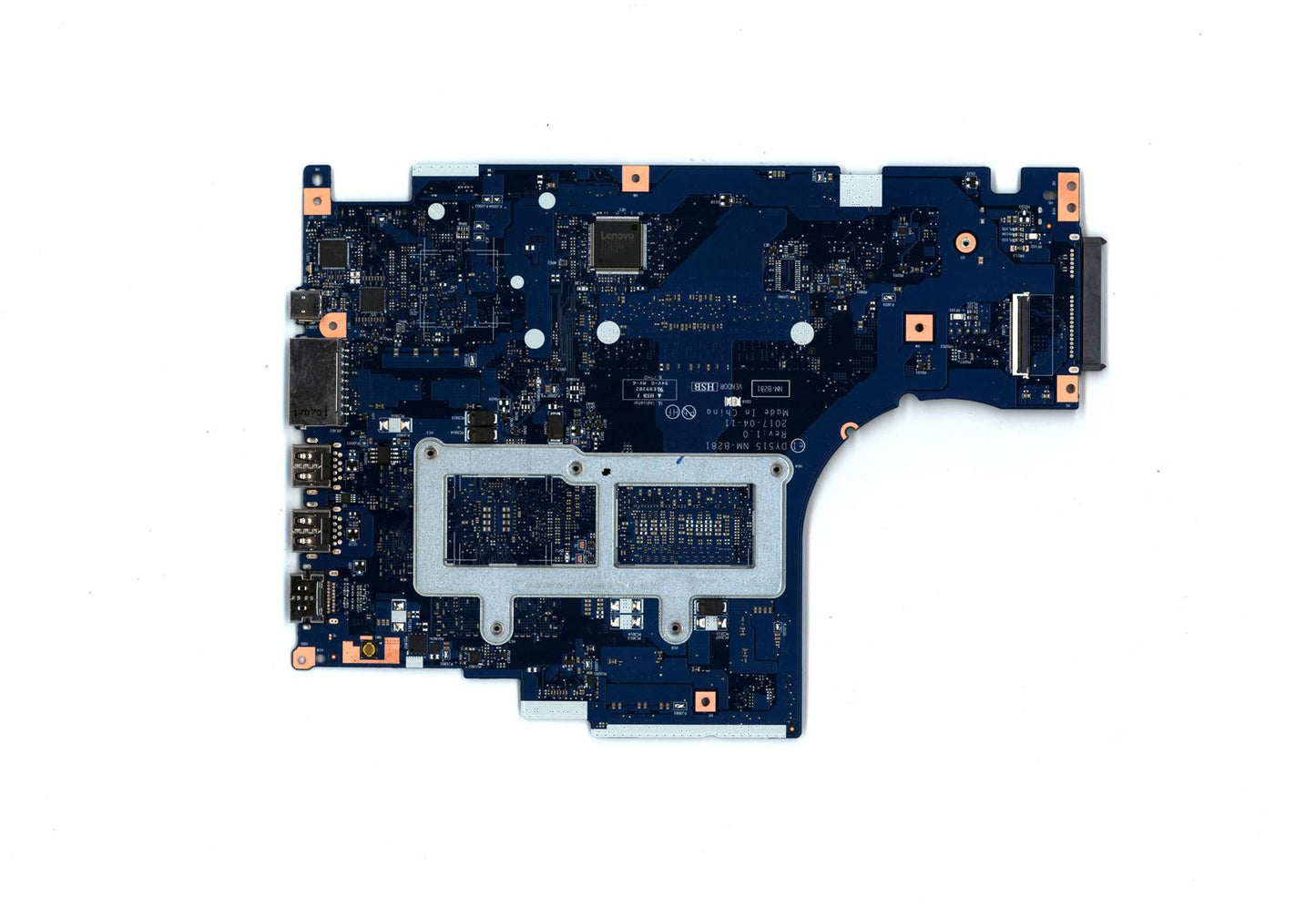 Lenovo Legion Y520-15IKBA Motherboard Mainboard 5B20P22981