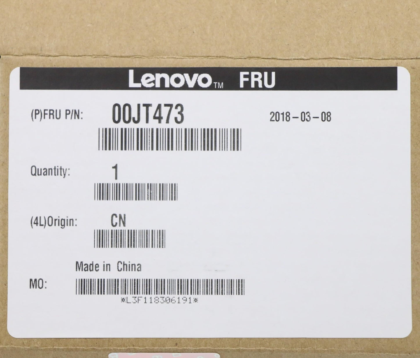 Lenovo Wireless,CMB,CBT,43162V2 Board 00JT473