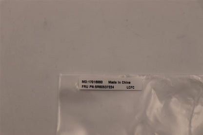 Lenovo RUBBER Camera Rubber L 82TL MLR 5R60S37224