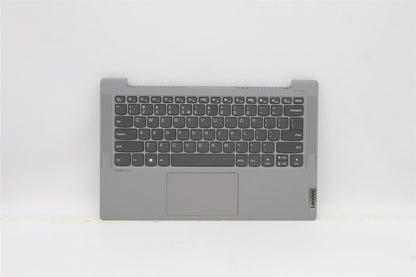 Lenovo IdeaPad 5-14ALC05 Keyboard Palmrest Top Cover US International 5CB1C13512