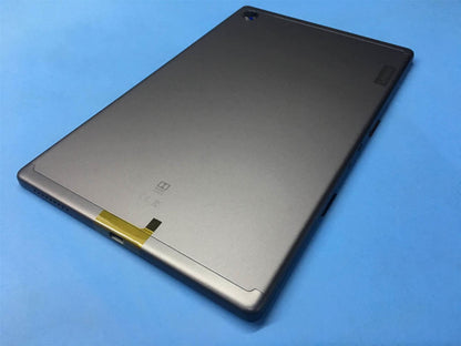 Lenovo Tab Tab M10 HD with Smart Charging Station Google Assistant Rear Housing Battery Cover 5S58C17072