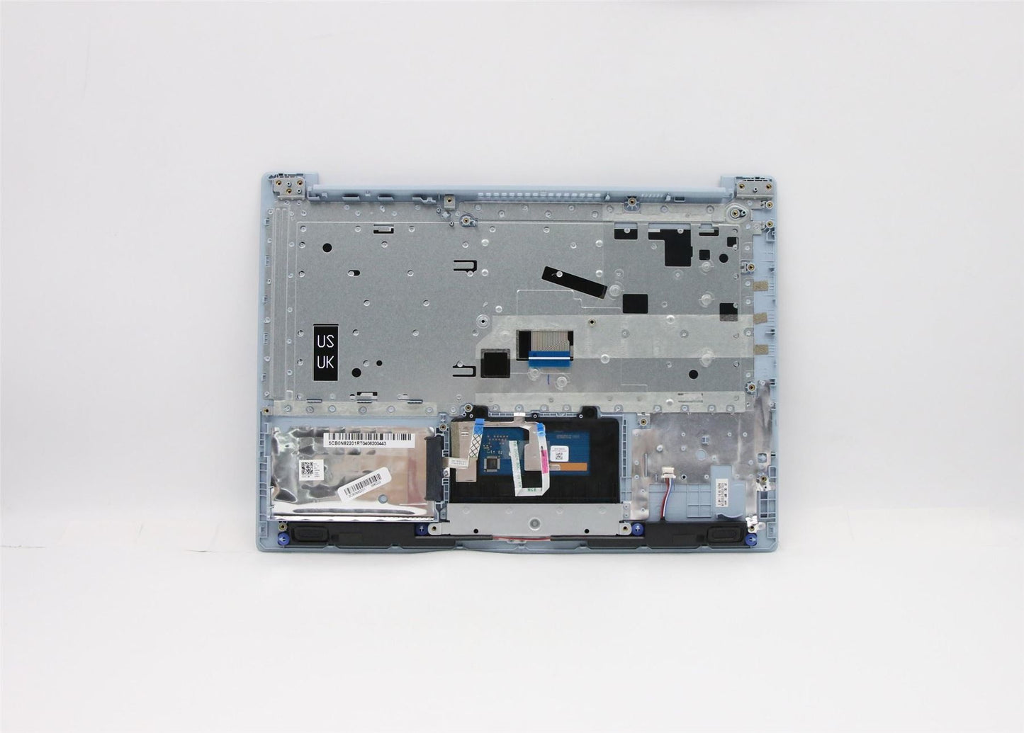 Lenovo IdeaPad 320-14ISK 320-14IKB 320-14IAP Keyboard Palmrest UK 5CB0N82201