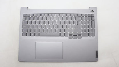 Lenovo COVER Upper Case ASM_NORDIC W21KK AG BL 5CB1M48411