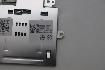 Lenovo FRU CardReader SH2.6-highstar 5C61B41063